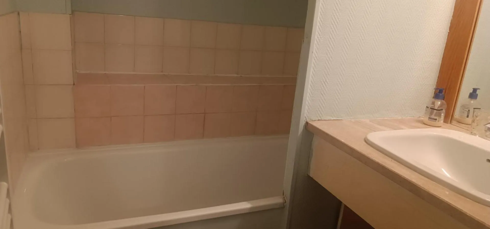 Nice Studio In The Heart Of Le Monetier-Les-Bains Apartment