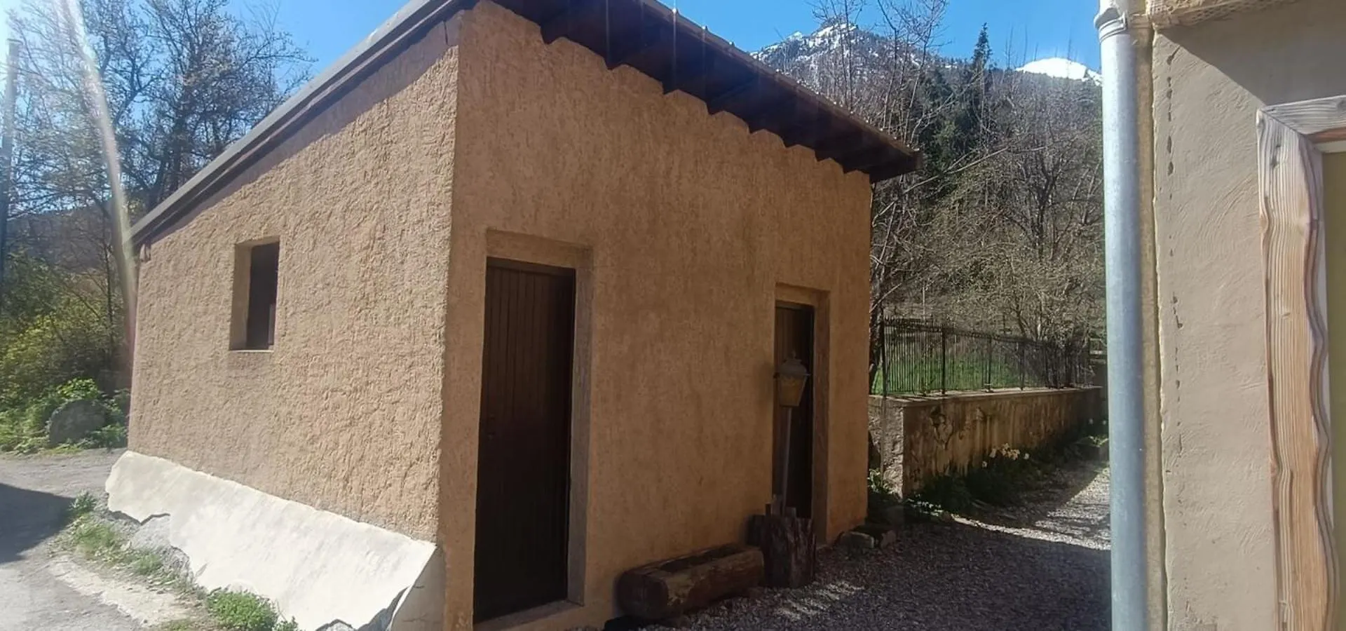 Nice Studio In The Heart Of Le Monetier-Les-Bains 0*,