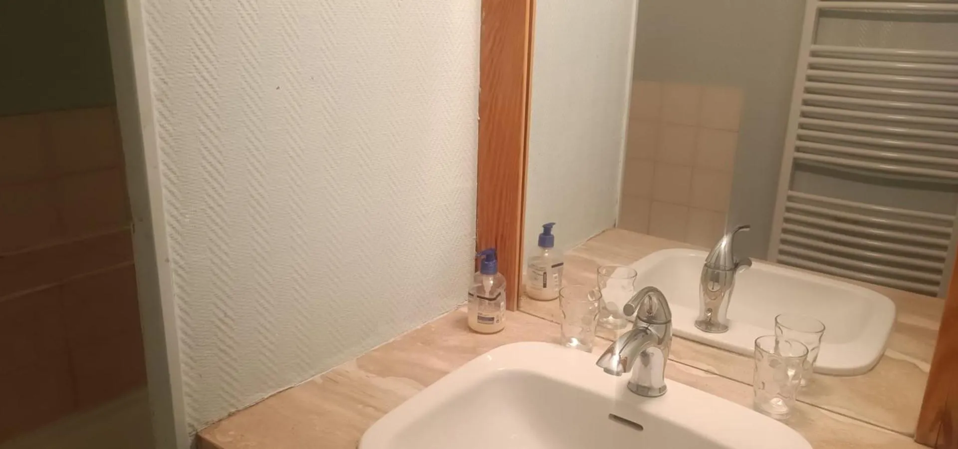 Nice Studio In The Heart Of Le Monetier-Les-Bains 0*,  France