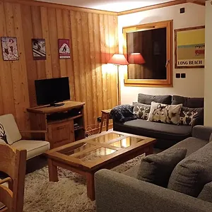 De La Chamoissière Appartement